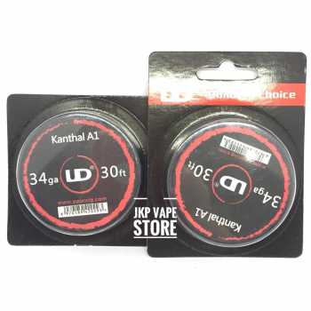 Youde UD Kanthal A1 34ga