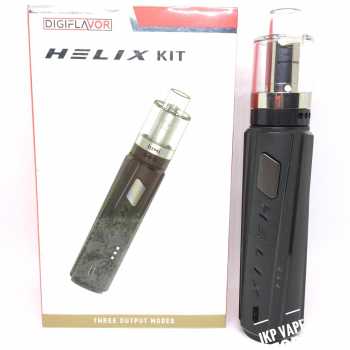 HELIX KIT WITH LUMI TANK - MOD STARTER KIT AUTHENTIC BY DIGIFLAVOR