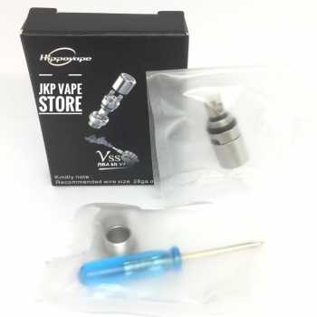 VSS RBA KIT REPLACEMENT COIL - KOIL AUTHENTIC BY HIPPOVAPE