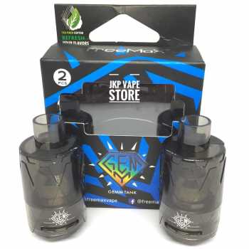 Freemax. Gemm 0.25 Ohm G2 ATM Authentic
