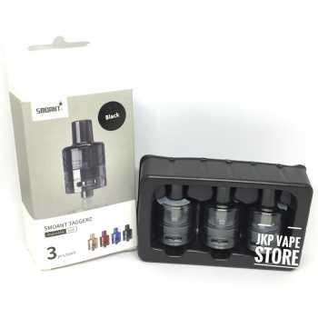 SMOANT TAGGERZ TANK 22MM - RTA VAPE AUTHENTIC BY SMOANTTECH