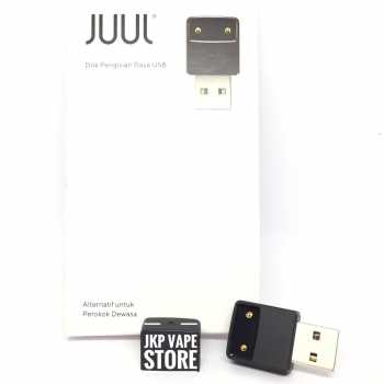 JUUL USB CHARGER MAGNETIC - SMART FAST CHARGING VAPE AUTHENTIC