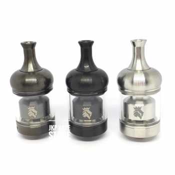 KAEES ALADDIN MTL RTA 22MM - RTA ATOMIZER AUTHENTIC BY KAEES