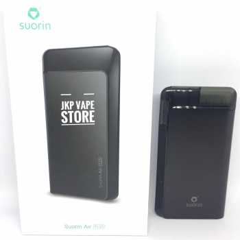 SUORIN AIR PLUS POD STARTER KIT - PODS SYSTEM AUTHENTIC BY SUORIN