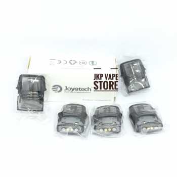 RUNABOUT CATRIDGE POD REPLACEMENT - COIL POD AUTHENTIC BY JOYETECH
