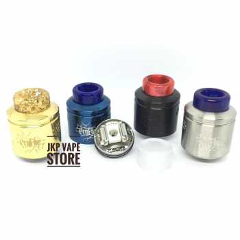 PROFILE 24MM BF RDA - RDA VAPE AUTHENTIC BY WOTOFO