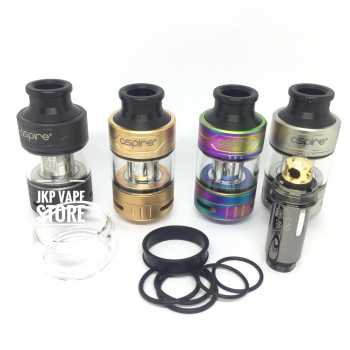 ASPIRE CLEITO PRO TANK 24MM - RTA VAPE AUTHENTIC BY EIGATE ASPIRCIG