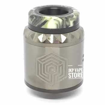 ARTHA V2 RDA 24MM - RDA VAPE AUTHENTIC BY ADVKEN