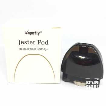 JESTER Mesh. Cartridge. Authentic