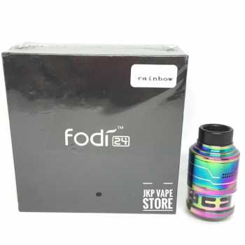 FODI RDTA 24MM - RDTA VAPE AUTHENTIC BY HCIGAR