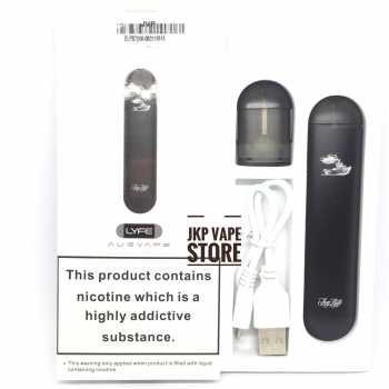 DRUGA LYFE PODS SYSTEM - POD STARTER KIT AUTHENTIC BY AUGVAPE