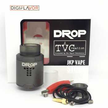 DROP 24 R.D.A Authentic