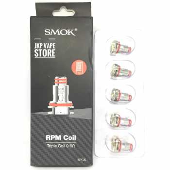 SMOK RPM REPLACEMENT COIL - KOIL AUTHENTIC BY SMOKTECH
