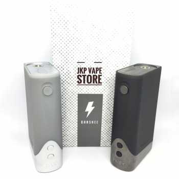 BANSHEE 150W - BOXMOD AUTHENTIC BY PRAXIS VAPORS