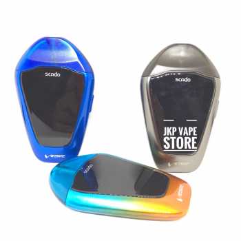 SCADO POD STARTER KIT - PODS SYSTEM AUTHENTIC BY VZONE