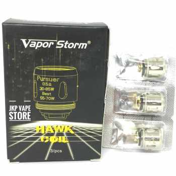 HAWK COIL REPLACEMENT COIL - KOIL AUTHENTIC BY VAPOR STORM