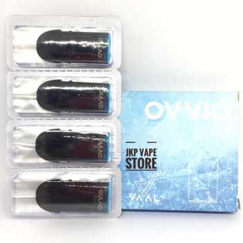 OVVIO. VAAL Cartridge. Authentic
