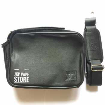 VAPOR BAG THE MAN BAG V2 - TAS VAPE AUTHENTIC BY VAPEBOSS