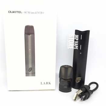 OUKITEL LARK POD STARTER KIT - PODS SYSTEM AUTHENTIC BY SUMARGENTJO