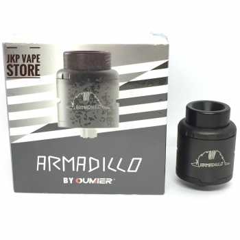 ARMADILLO RDA 24MM - RDA VAPE AUTHENTIC BY OUMIER