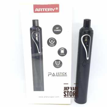 ARTERY PAL STICK POD STARTER KIT -PODS SYSTEM AUTHENTIC BY ARTERYVAPOR
