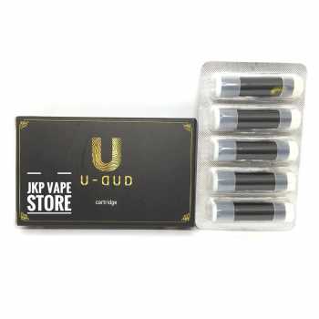 U-DUD POD REPLACEMENT - U-DUD CARTRIDGE AUTHENTIC BY RUBY GANG x RAY