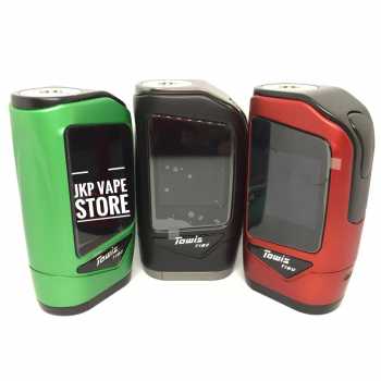 TOWIS T180 MOD 180W - BOXMOD AUTHENTIC BY HCIGAR