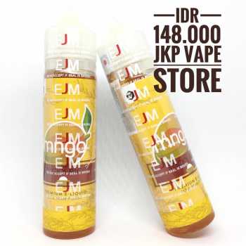 MNGO STICKY RICE 60ML - PREMIUM LIQUID VAPE BY EJM