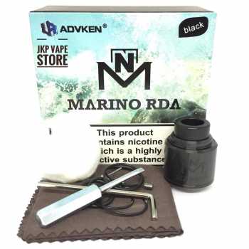 MARINO 24 R.D.A. Authentic