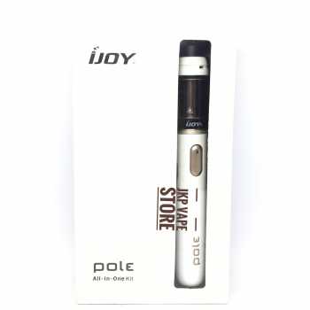 iJOY POLE POD STARTER KIT - PODS SYSTEM AUTHENTIC BY IJOYCIG