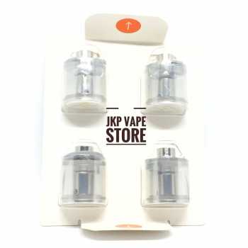 LAAN POD CATRIDGE REPLACEMENT - COIL POD AUTHENTIC BY SHANLAAN