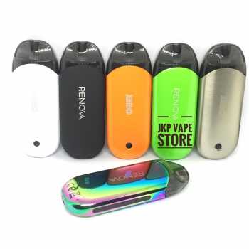 RENOVA ZERO POD STARTER KIT - PODS SYSTEM AUTHENTIC BY VAPORESSO