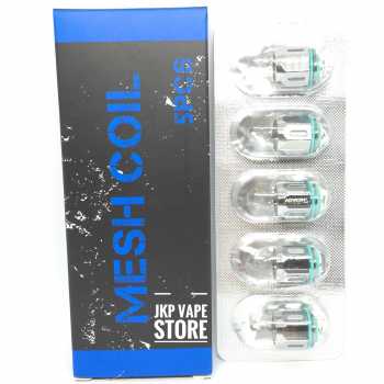 MANTA TANK MESH REPLACEMENT COIL - COIL AUTHENTIC BY ADVKEN