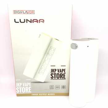 LUNAR MOD - BOXMOD AUTHENTIC BY DIGIFLAVOR