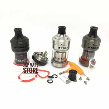 AMMIT MTL RTA 24MM - RTA VAPE AUTHENTIC BY GEEK VAPE