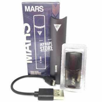 HERO57 MARS POD STARTER KIT - PODS SYSTEM AUTHENTIC BY TESLACIGS
