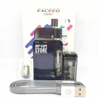 EXCEED GRIP MOTIF POD STARTER KIT - PODS SYSTEM AUTHENTIC BY JOYETECH
