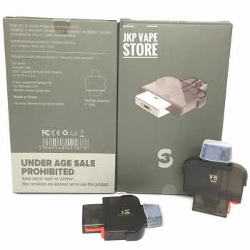 IQ3S POD REPLACEMENT - CARTRIDGE AUTHENTIC BY VAPE IQ