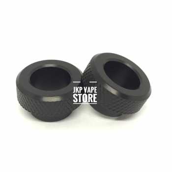 DOCTIPS STYLE DRUGA CLONE DELRIN DRIP TIP - DRIPTIP 810 VAPE CLONE