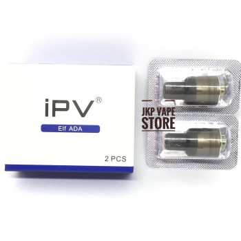 IPV V3 MINI ELF ADA RTA - RTA VAPE AUTHENTIC BY IPVTECH