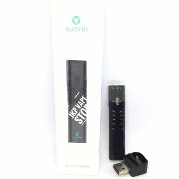 SUORIN ISHARE PODS SYSTEM - POD STARTER KIT AUTHENTIC BY SUORINECIG