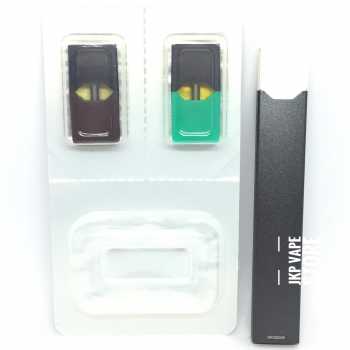JUUL 2 POD STARTER KIT - PODS SYSTEM AUTHENTIC BY JUULVAPOR