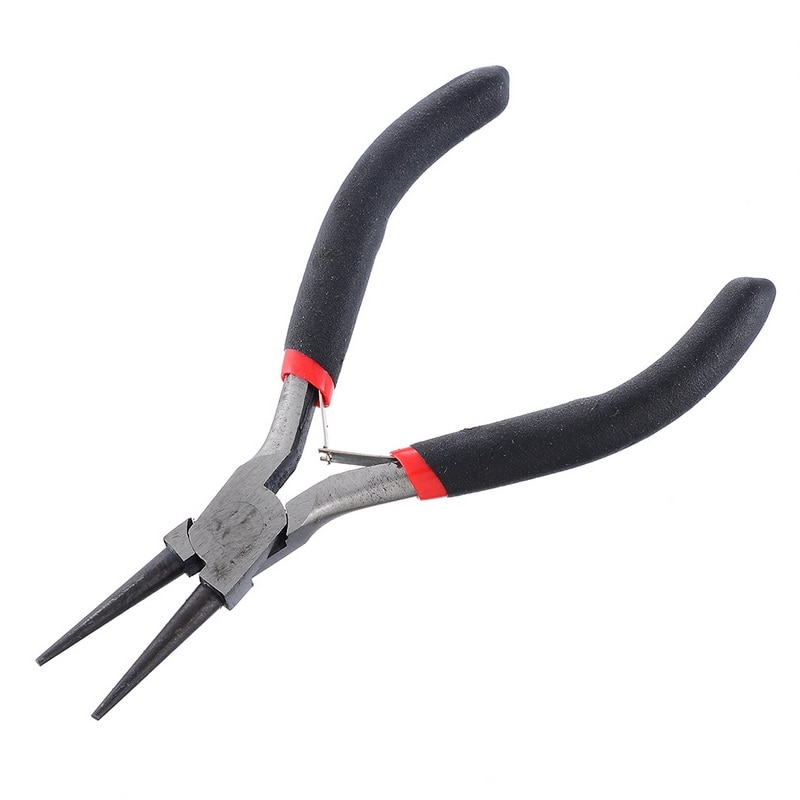Urijk Tang Kabel Multifungsi Insulated Wire Cable Cutter Pliers - M2941