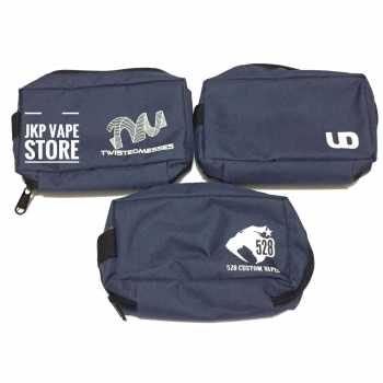 VAPOR BAG TWISTED MESSES - TAS VAPE MADE BY TM