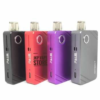 ARTERY PAL II POD STARTER KIT - PODS SYSTEM AUTHENTIC BY TONY B