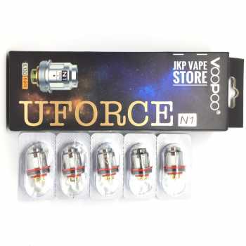 UFORCE N1 REPLACEMENT COIL - COIL AUTHENTIC BY VOOPOO