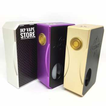 AZEROTH SQUONK - BOXMOD AUTHENTIC BY COILART