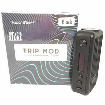 TRIP MOD 200W - BOXMOD ONLY AUTHENTIC BY VAPOR STORM