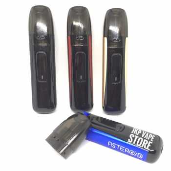 ASTEROID POD STARTER KIT - PODS SYSTEM AUTHENTIC BY THINK VAPE