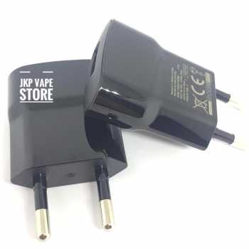 BATOK CHARGER 88 - KEPALA CHARGE 1A VAPE AUTHENTIC BY SMARTFREN